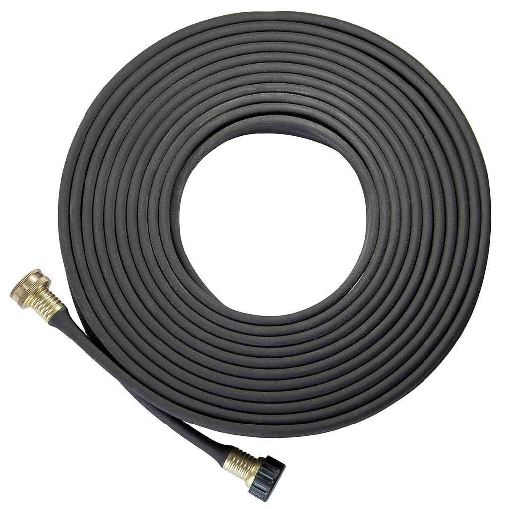LINEX 04070M PVC Soaker Hoses 1/2 inch x 25 ft Heavy Duty More Water leakage